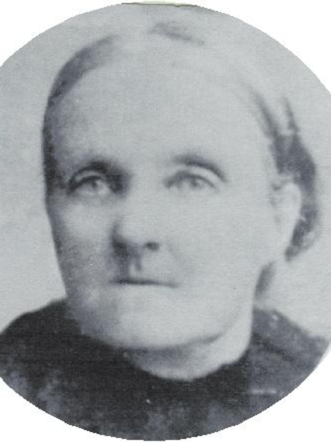 Susan Gallard (1840 - 1932) Profile